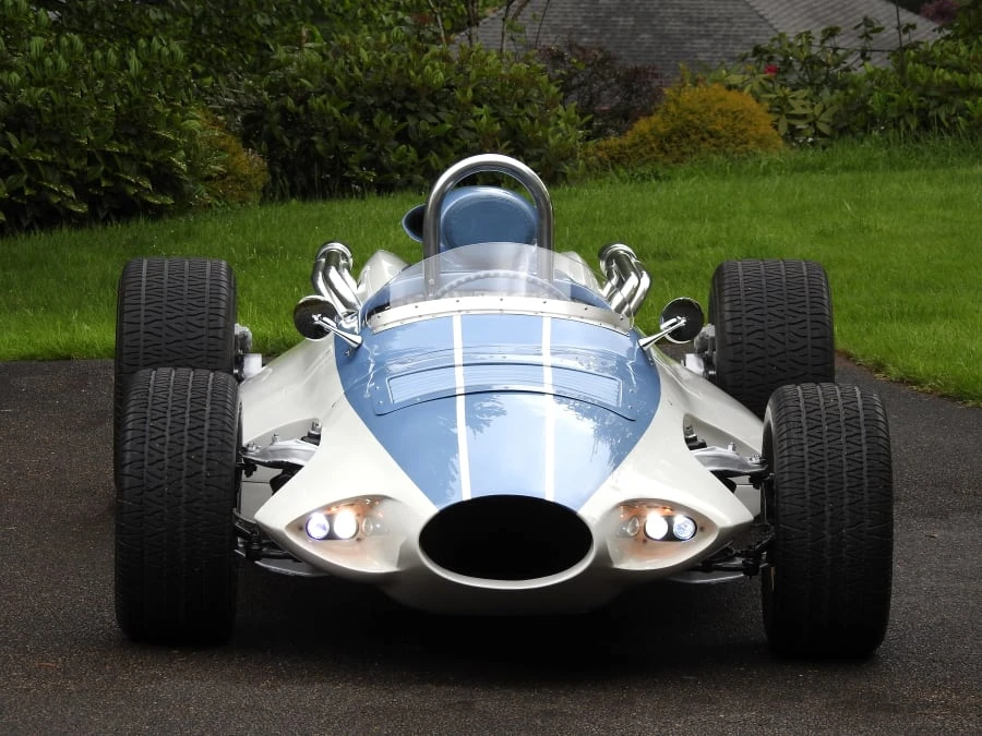 1959 Chevrolet Corvette C1 - Image 26 of 31
