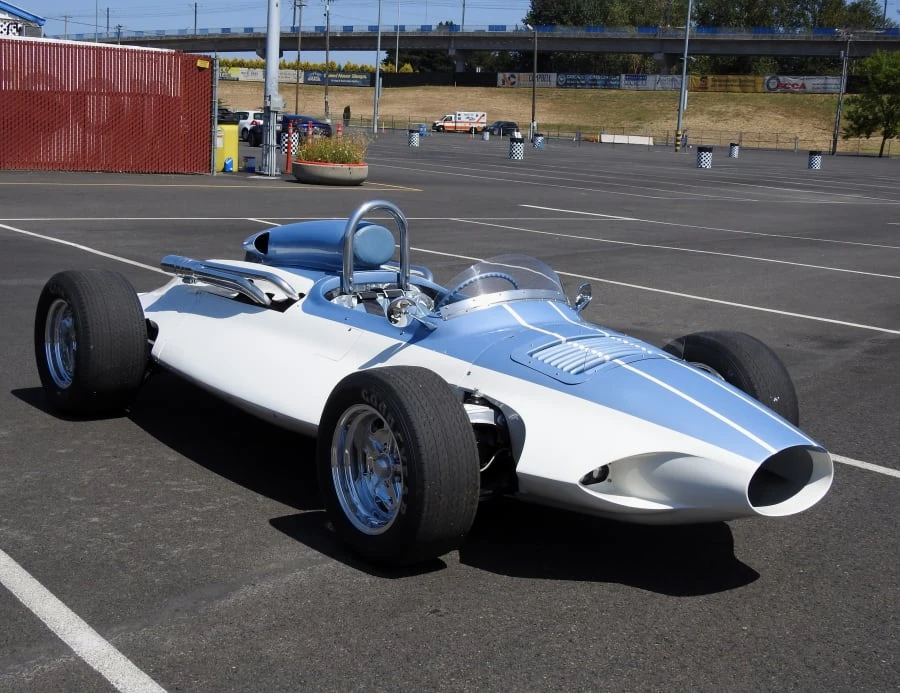 1959 Chevrolet Corvette C1 - Image 19 of 31