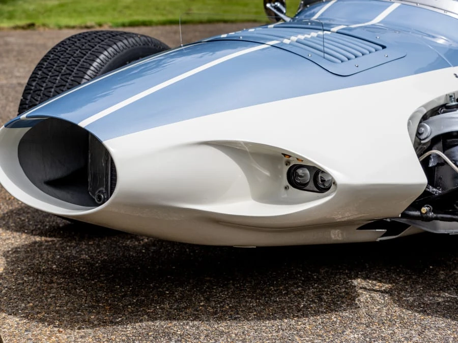 1959 Chevrolet Corvette C1 - Image 21 of 31