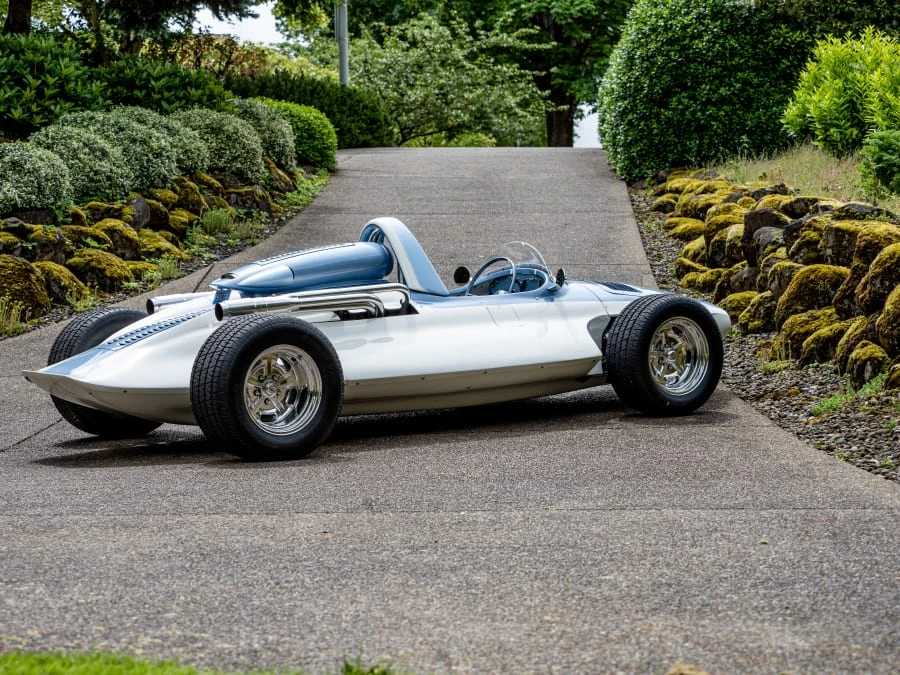 1959 Chevrolet Corvette C1 - Image 23 of 31