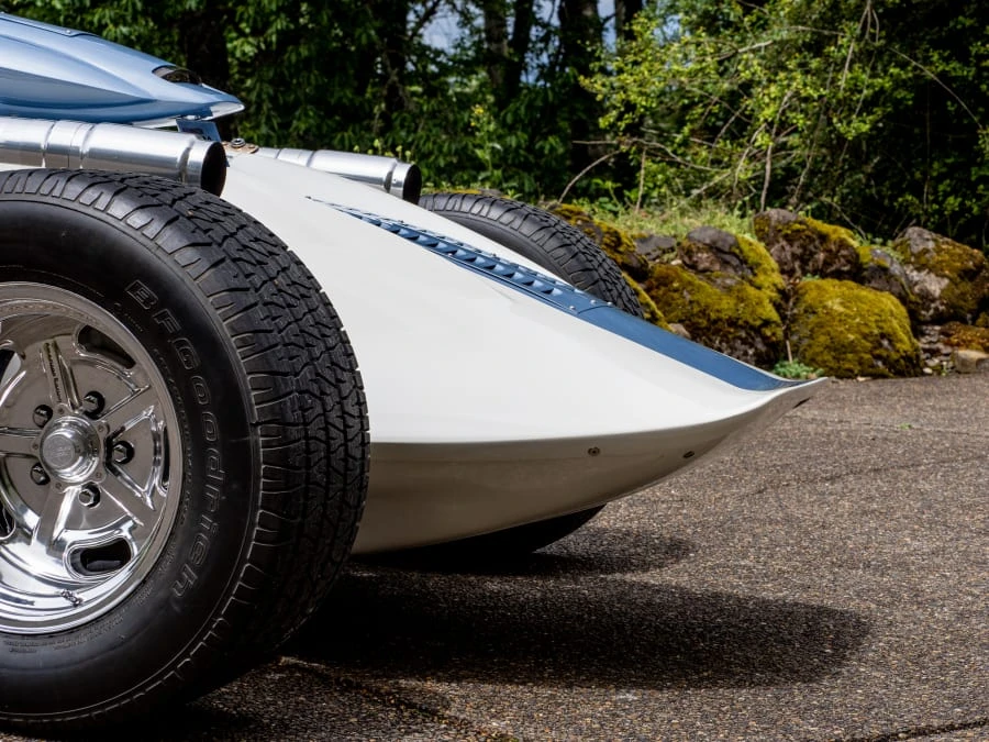 1959 Chevrolet Corvette C1 - Image 5 of 31
