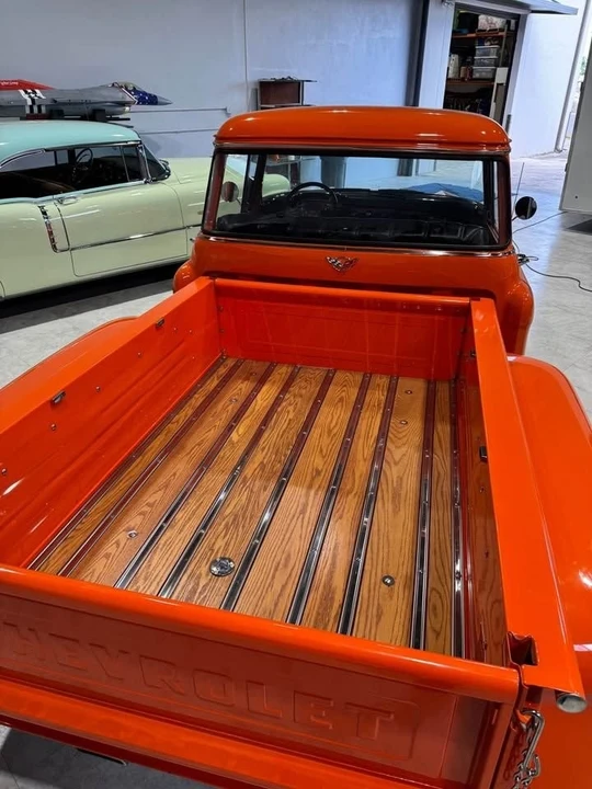 1959 Chevrolet C/K 1st Gen - Image 15 of 21