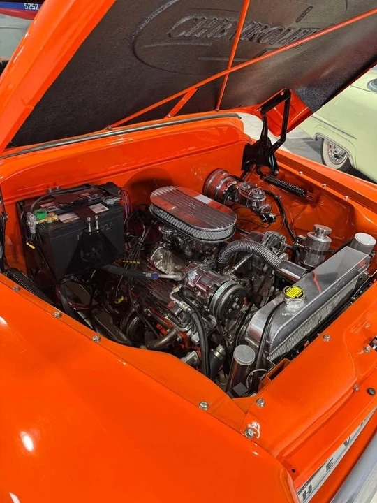 1959 Chevrolet C/K 1st Gen - Image 12 of 21