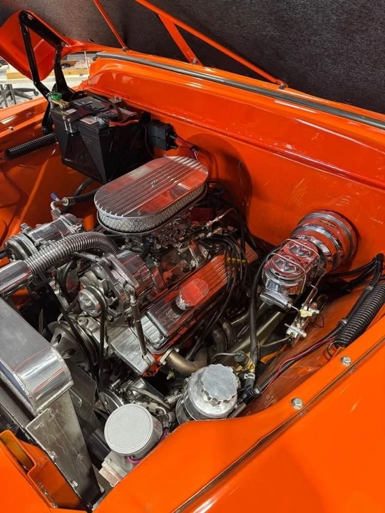 1959 Chevrolet C/K 1st Gen - Image 13 of 21
