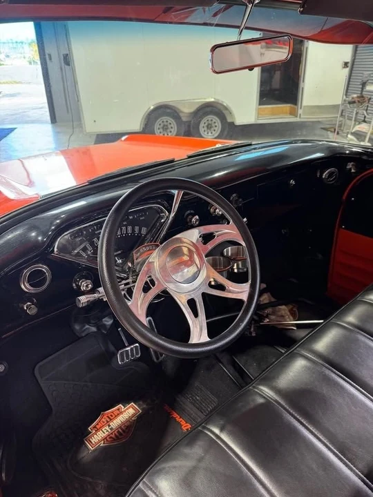 1959 Chevrolet C/K 1st Gen - Image 10 of 21