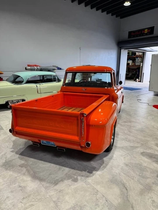 1959 Chevrolet C/K 1st Gen - Image 7 of 21
