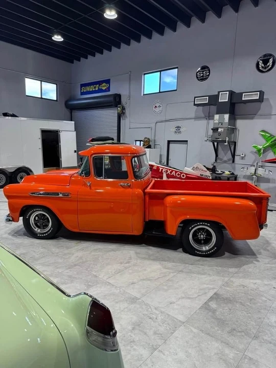 1959 Chevrolet C/K 1st Gen - Image 6 of 21