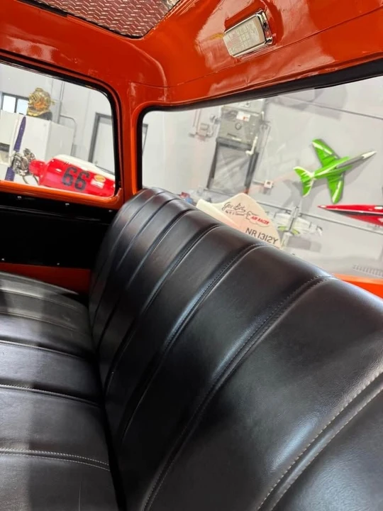 1959 Chevrolet C/K 1st Gen - Image 11 of 21