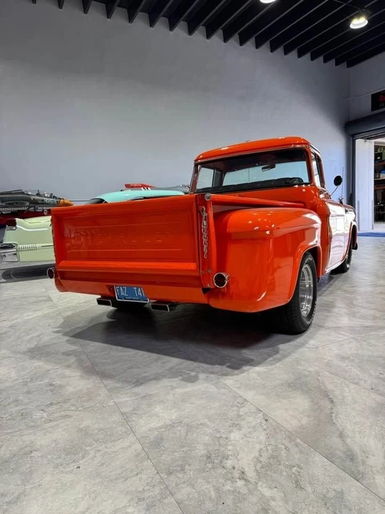 1959 Chevrolet C/K 1st Gen - Image 8 of 21