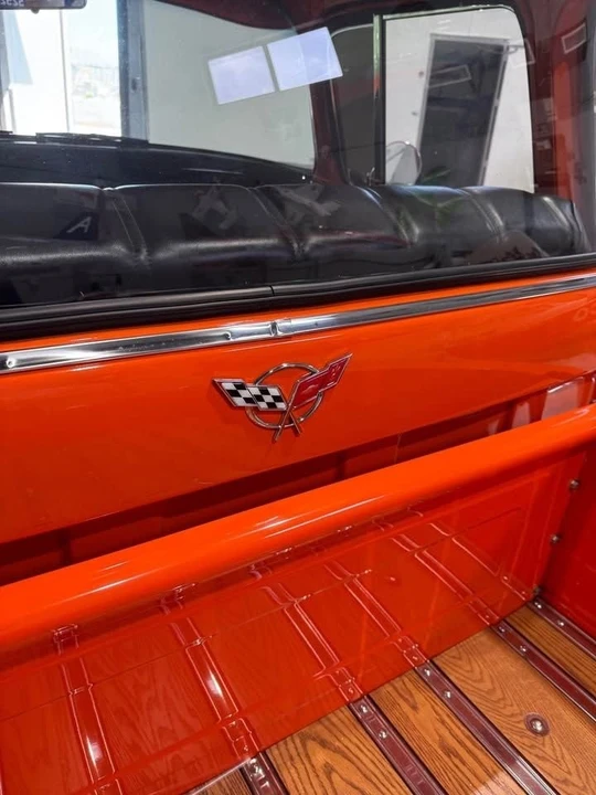 1959 Chevrolet C/K 1st Gen - Image 17 of 21