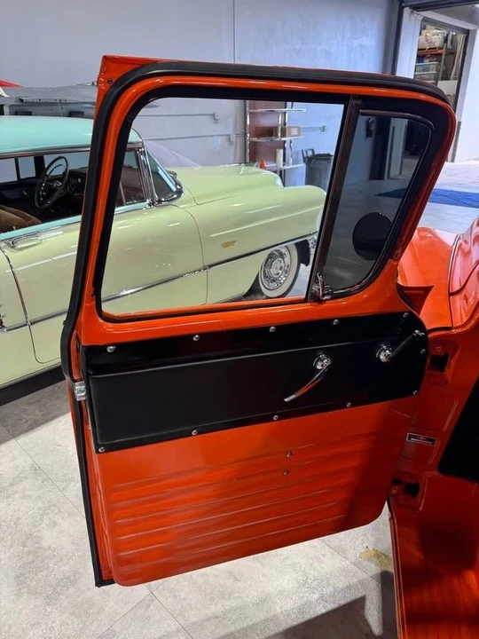 1959 Chevrolet C/K 1st Gen - Image 9 of 21