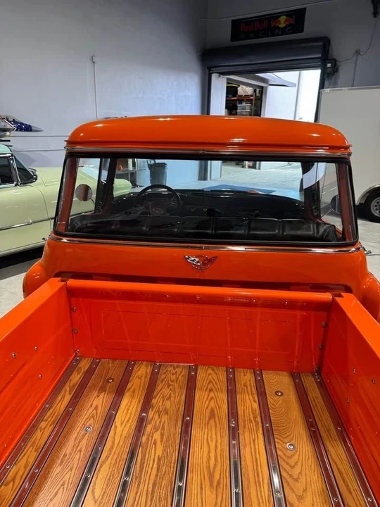 1959 Chevrolet C/K 1st Gen - Image 16 of 21