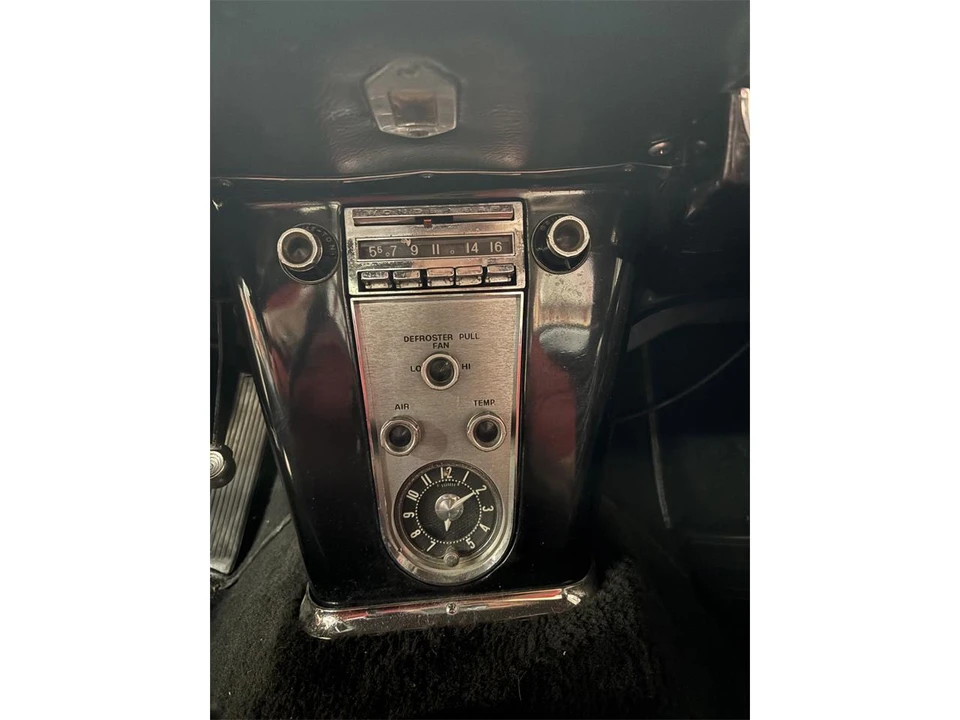 1959 Chevrolet Bel Air 5th Gen - Image 22 of 31