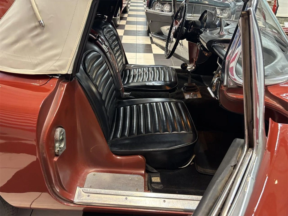 1959 Chevrolet Bel Air 5th Gen - Image 13 of 31