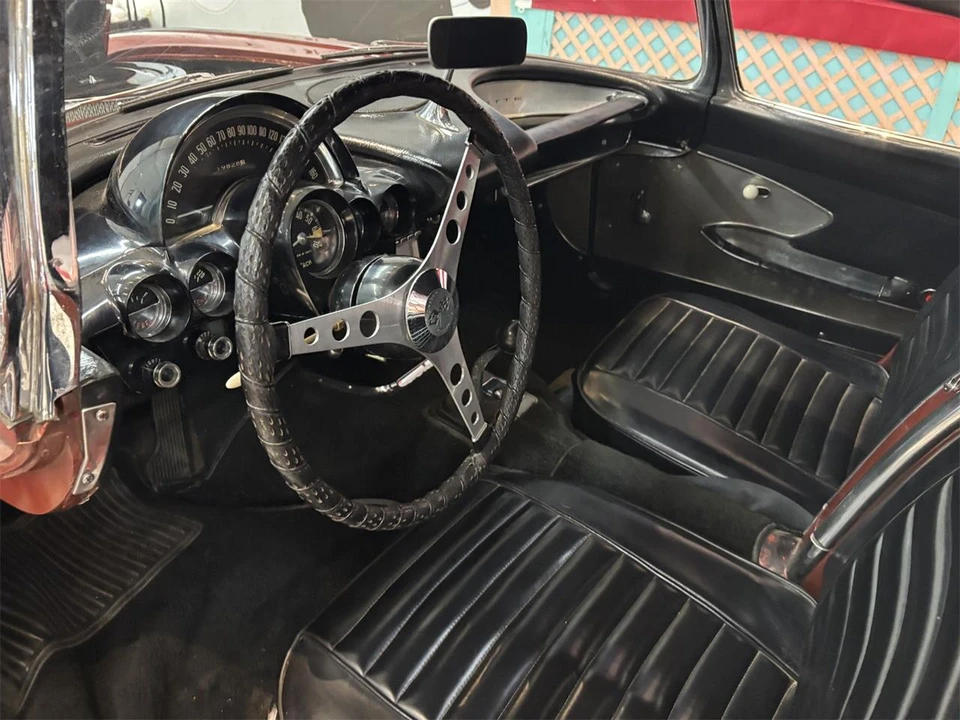 1959 Chevrolet Bel Air 5th Gen - Image 15 of 31