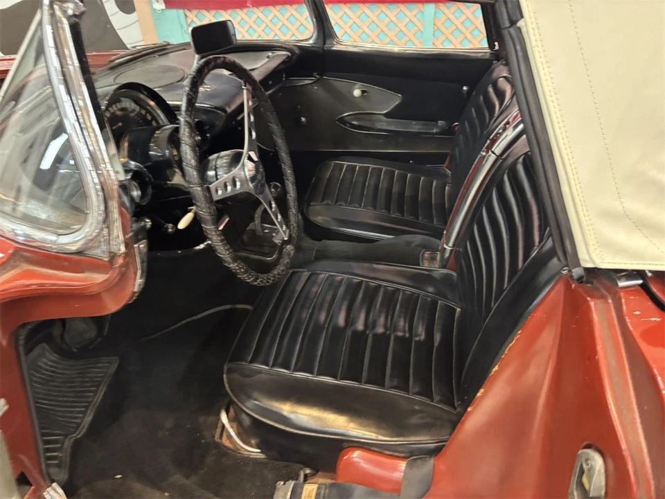 1959 Chevrolet Bel Air 5th Gen - Image 18 of 31