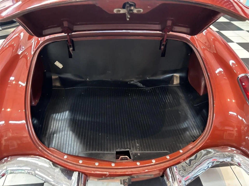 1959 Chevrolet Bel Air 5th Gen - Image 27 of 31