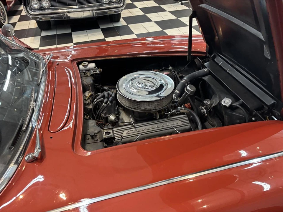 1959 Chevrolet Bel Air 5th Gen - Image 25 of 31