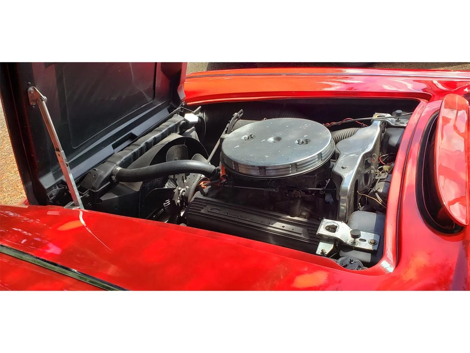 1959 Chevrolet Corvette C1 - Image 7 of 7