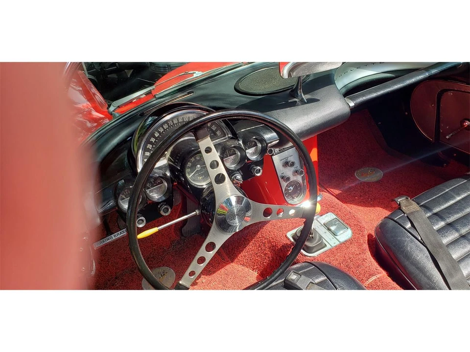 1959 Chevrolet Corvette C1 - Image 4 of 7