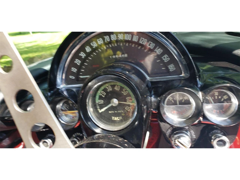 1959 Chevrolet Corvette C1 - Image 5 of 7