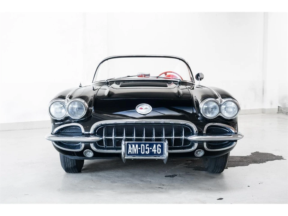 1959 Chevrolet Corvette C1 - Image 2 of 31