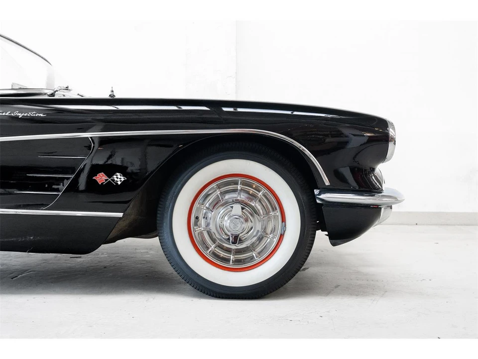 1959 Chevrolet Corvette C1 - Image 22 of 31