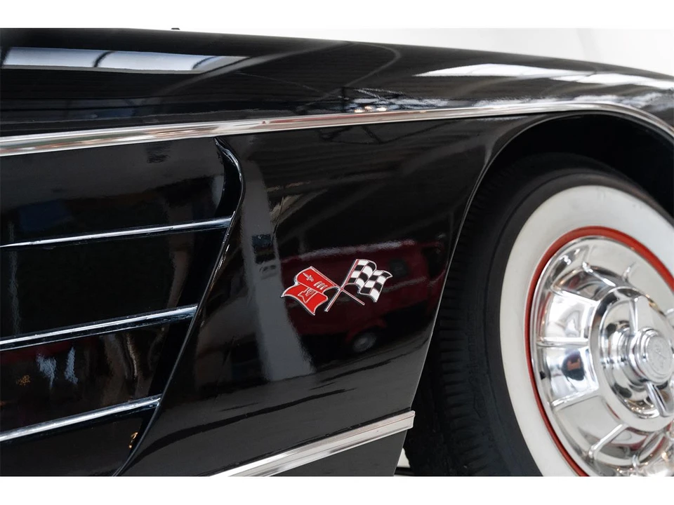 1959 Chevrolet Corvette C1 - Image 24 of 31