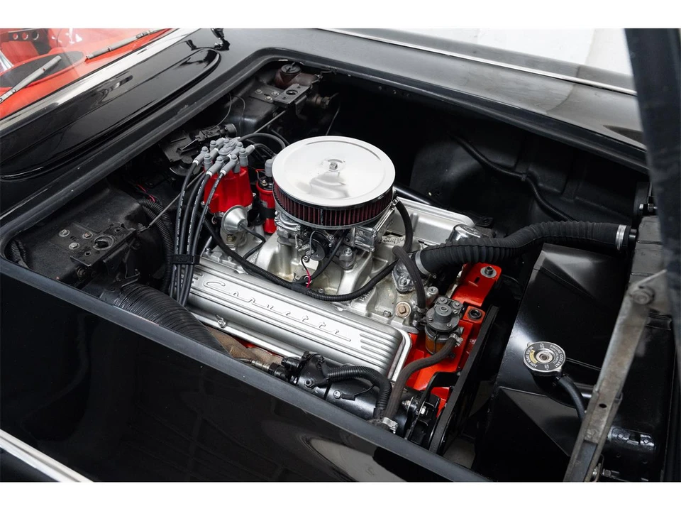 1959 Chevrolet Corvette C1 - Image 29 of 31