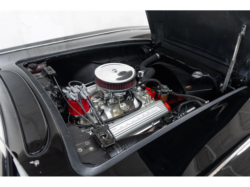 1959 Chevrolet Corvette C1 - Image 30 of 31