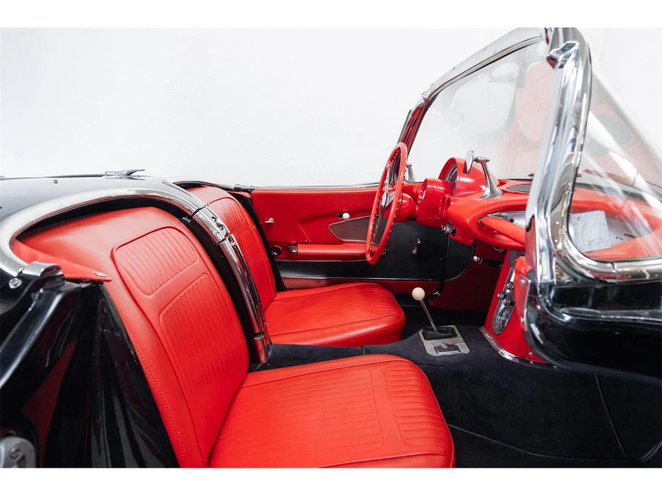 1959 Chevrolet Corvette C1 - Image 21 of 31