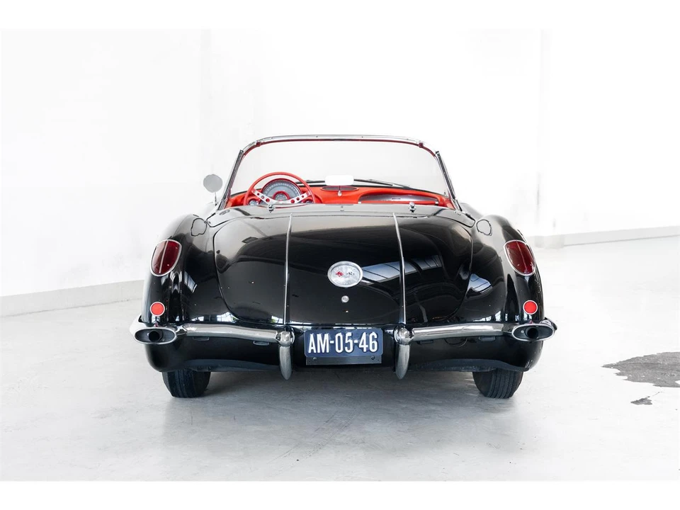 1959 Chevrolet Corvette C1 - Image 7 of 31