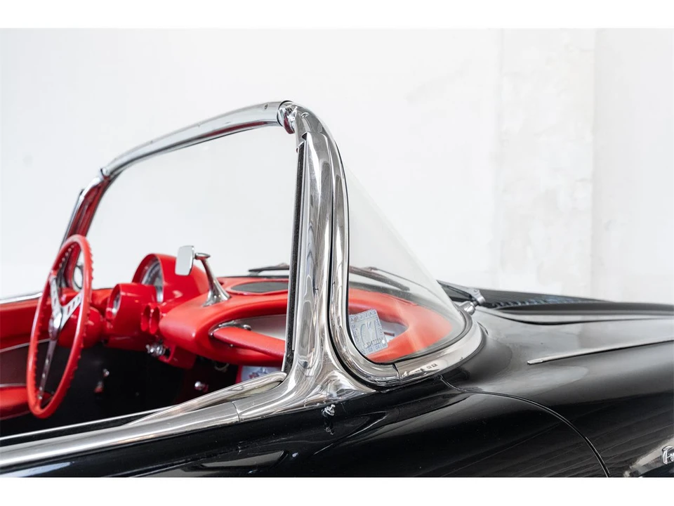 1959 Chevrolet Corvette C1 - Image 25 of 31