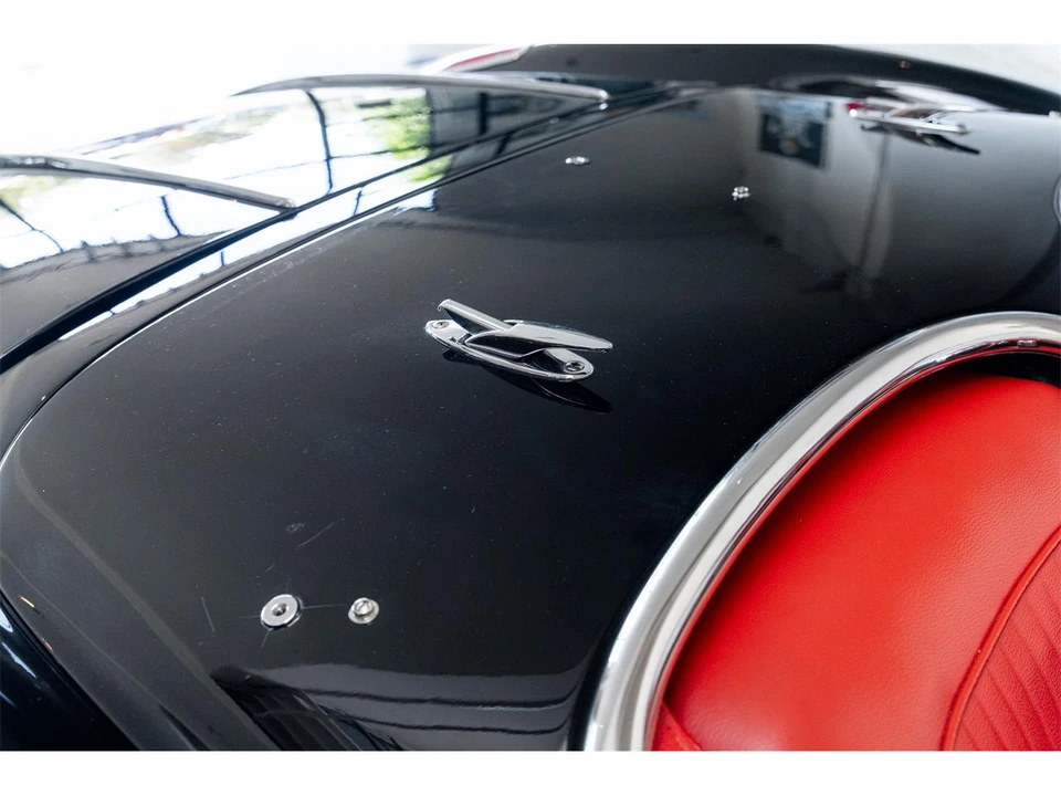 1959 Chevrolet Corvette C1 - Image 27 of 31
