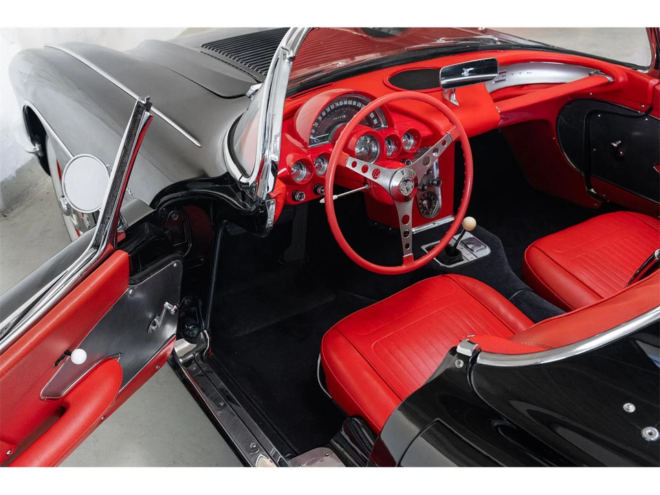 1959 Chevrolet Corvette C1 - Image 8 of 31