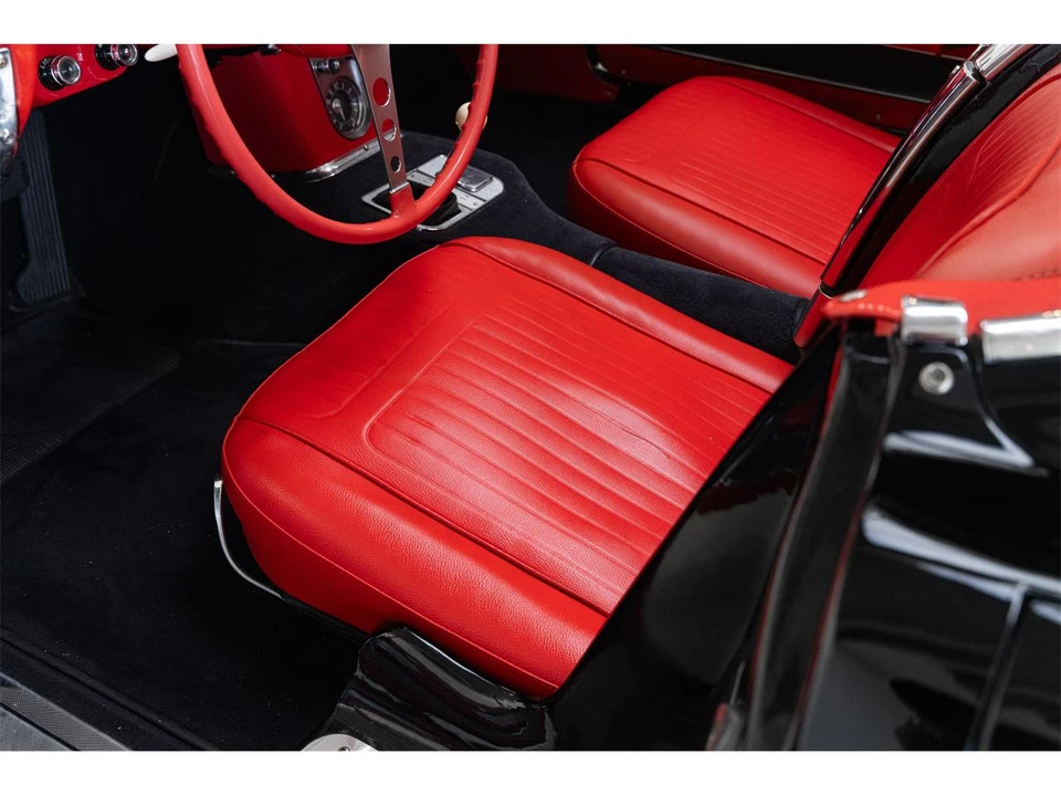 1959 Chevrolet Corvette C1 - Image 15 of 31