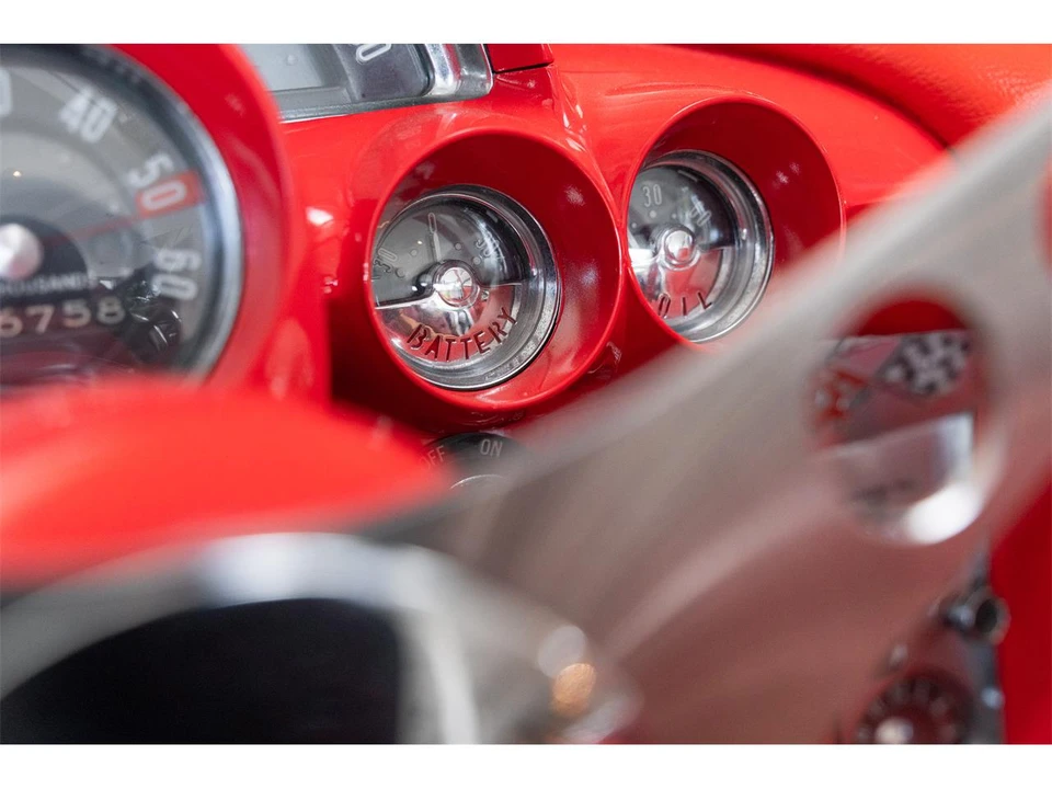 1959 Chevrolet Corvette C1 - Image 13 of 31