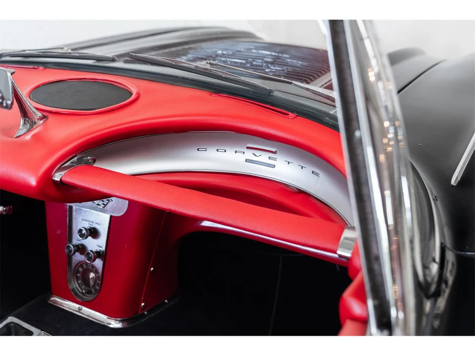 1959 Chevrolet Corvette C1 - Image 18 of 31