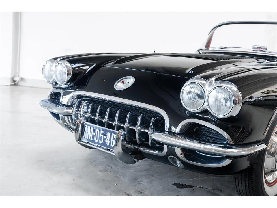 1959 Chevrolet Corvette C1 - Image 23 of 31