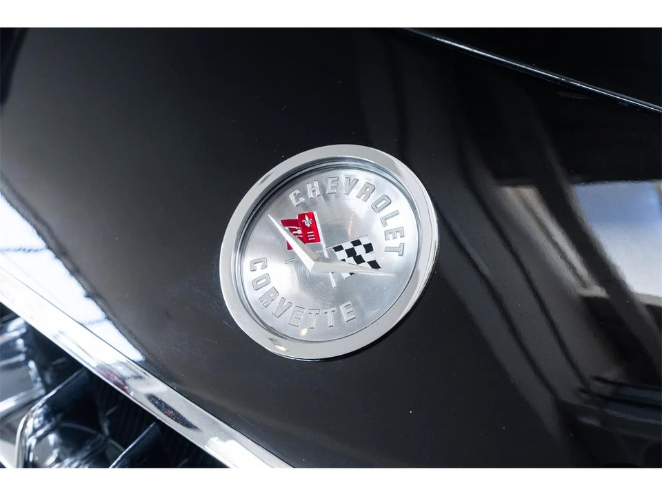 1959 Chevrolet Corvette C1 - Image 28 of 31