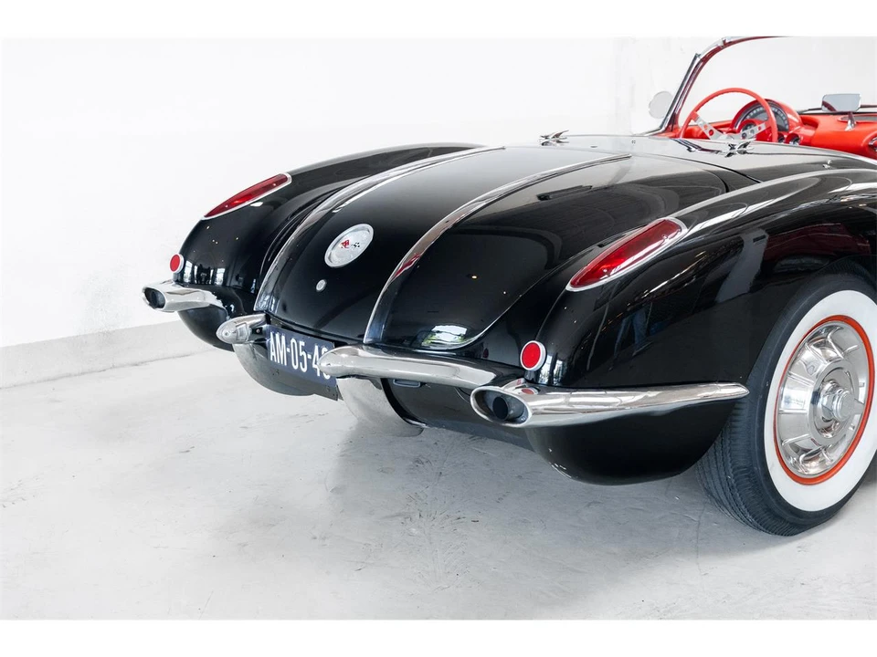1959 Chevrolet Corvette C1 - Image 26 of 31