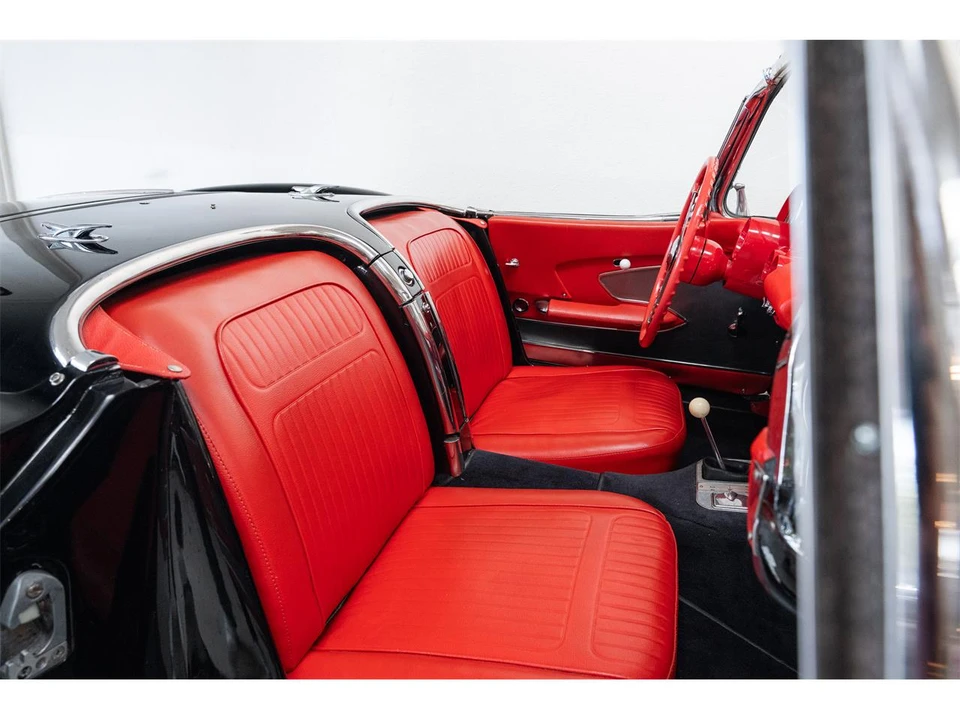 1959 Chevrolet Corvette C1 - Image 20 of 31