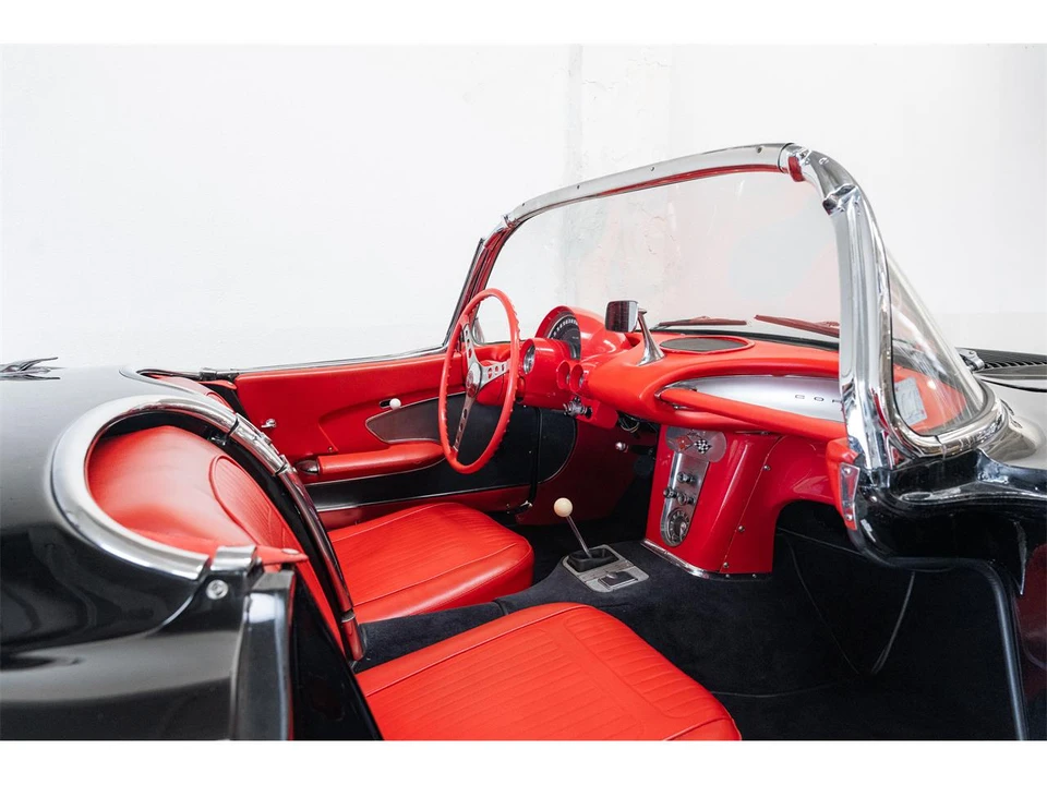 1959 Chevrolet Corvette C1 - Image 19 of 31