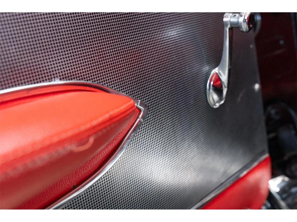1959 Chevrolet Corvette C1 - Image 10 of 31