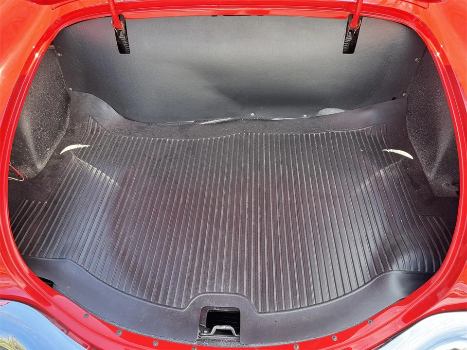 1959 Chevrolet Corvette C1 - Image 9 of 21