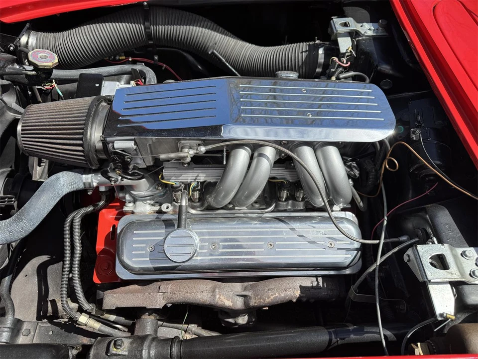1959 Chevrolet Corvette C1 - Image 12 of 21