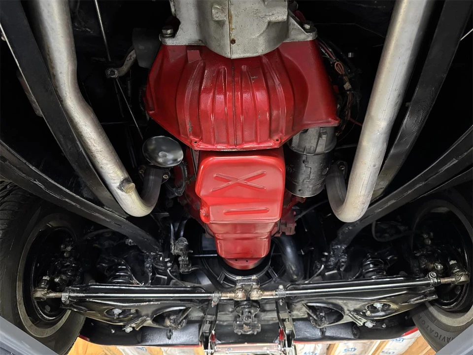 1959 Chevrolet Corvette C1 - Image 17 of 21