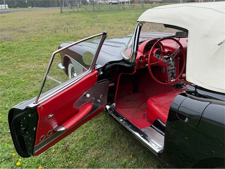 1959 Chevrolet Corvette C1 - Image 19 of 27