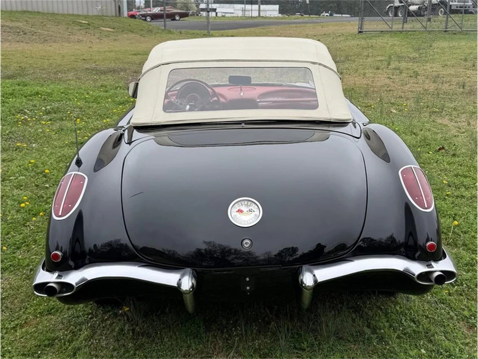 1959 Chevrolet Corvette C1 - Image 8 of 27