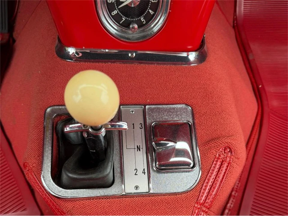 1959 Chevrolet Corvette C1 - Image 24 of 27
